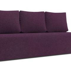 Диван Алиса 2 Bahama VIOLET без подлокотников в Игриме - igrim.mebel24.online | фото