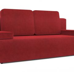 Диван Анри Bahama RED в Игриме - igrim.mebel24.online | фото