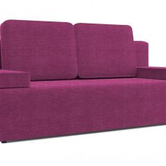 Диван Анри Shaggy FUCHSIA в Игриме - igrim.mebel24.online | фото