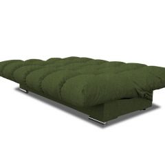 Диван Хельга Savana Green в Игриме - igrim.mebel24.online | фото 2