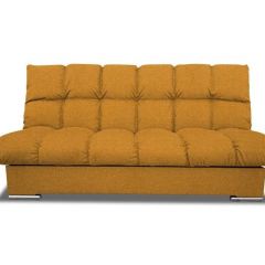 Диван Хельга Savana Plus Yellow в Игриме - igrim.mebel24.online | фото