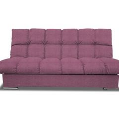 Диван Хельга Shaggy Lilac в Игриме - igrim.mebel24.online | фото