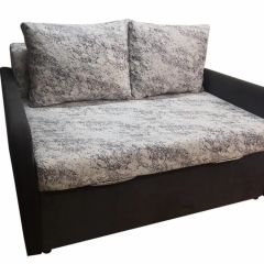 Диван Канзас 1.20 гранит (Канасик) в Игриме - igrim.mebel24.online | фото