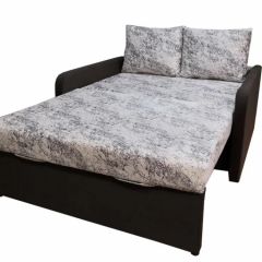 Диван Канзас 1.20 гранит (Канасик) в Игриме - igrim.mebel24.online | фото 2