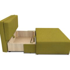 Диван Капитошка Bahama Green в Игриме - igrim.mebel24.online | фото 4