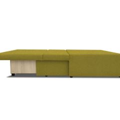 Диван Капитошка Bahama Green в Игриме - igrim.mebel24.online | фото 5