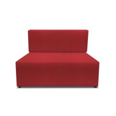 Диван Капитошка New Bahama Red в Игриме - igrim.mebel24.online | фото