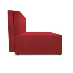 Диван Капитошка Bahama Red в Игриме - igrim.mebel24.online | фото 3