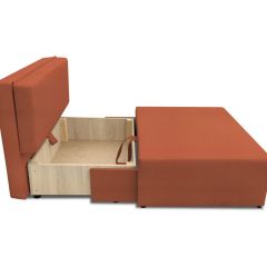 Диван Капитошка Dream Orange в Игриме - igrim.mebel24.online | фото 3