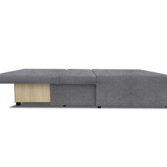 Диван Капитошка Savana Plus Ash в Игриме - igrim.mebel24.online | фото 4