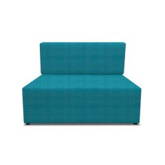 Диван Капитошка New Shaggy Azure в Игриме - igrim.mebel24.online | фото