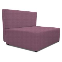 Диван Капитошка Shaggy Lilac в Игриме - igrim.mebel24.online | фото 2