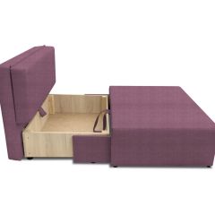 Диван Капитошка Shaggy Lilac в Игриме - igrim.mebel24.online | фото 3