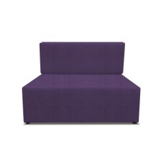 Диван Капитошка Vital Violet в Игриме - igrim.mebel24.online | фото