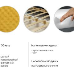 Диван-кровать Мелани Р (120) ТД 335 в Игриме - igrim.mebel24.online | фото 8