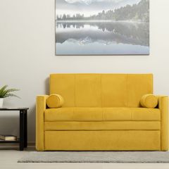 Диван-кровать Мелани Р (120) ТД 335 в Игриме - igrim.mebel24.online | фото 6