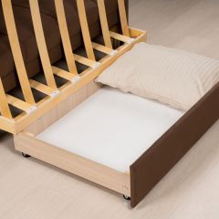 Диван-кровать Мелани Р (120) ТД 367 в Игриме - igrim.mebel24.online | фото 5
