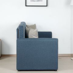 Диван-кровать Найс Р (120) ТД 114/5 в Игриме - igrim.mebel24.online | фото 4