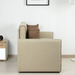 Диван-кровать Найс Р (120) ТД 295 в Игриме - igrim.mebel24.online | фото 5