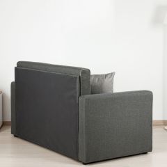 Диван-кровать Найс Р (120) ТД 298 в Игриме - igrim.mebel24.online | фото 3