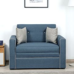 Диван-кровать Найс Р (85) ТД 114/5 в Игриме - igrim.mebel24.online | фото 5