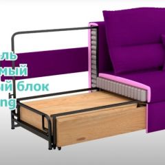 Диван LaFlex 1 БД Norma (ткань 2 кат.) НПБ Pocket Spring в Игриме - igrim.mebel24.online | фото 12