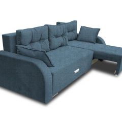 Диван Милан Savana Plus Blue в Игриме - igrim.mebel24.online | фото 2