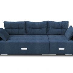 Диван Милан Savana Plus Denim в Игриме - igrim.mebel24.online | фото