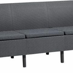 Диван Салемо 3-х местный (Salemo 3 seater sofa) в Игриме - igrim.mebel24.online | фото