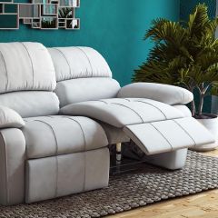 Диван-трансформер Recliner TWIN (Твин) 1 кат. ткани в Игриме - igrim.mebel24.online | фото 4