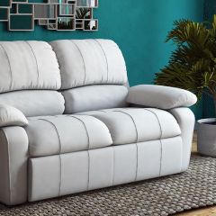 Диван-трансформер Recliner TWIN (Твин) 2 кат. ткани в Игриме - igrim.mebel24.online | фото 2