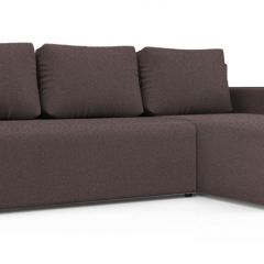 Диван угловой Алиса 3 Bahama PLUM TDB в Игриме - igrim.mebel24.online | фото