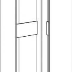 ЭЛАНА МС Детская (Бодега белая) в Игриме - igrim.mebel24.online | фото 12