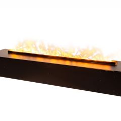 Электроочаг RealFlame Cassette 1000 3D LED (светодиодные лампы) в Игриме - igrim.mebel24.online | фото