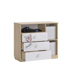 ЭНЕРДЖИ Комод в Игриме - igrim.mebel24.online | фото 2