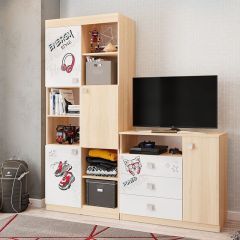 ЭНЕРДЖИ Комод в Игриме - igrim.mebel24.online | фото 3