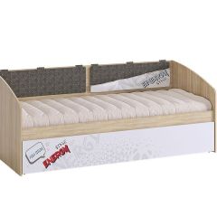 ЭНЕРДЖИ Кровать в Игриме - igrim.mebel24.online | фото