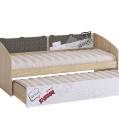 ЭНЕРДЖИ Кровать в Игриме - igrim.mebel24.online | фото 2