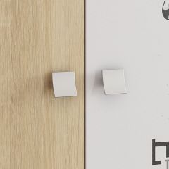 ЭНЕРДЖИ Шкаф 2-створчатый в Игриме - igrim.mebel24.online | фото 4