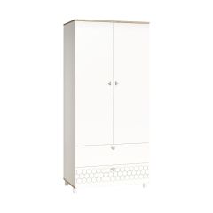 Эйп Шкаф для одежды 13.334 в Игриме - igrim.mebel24.online | фото