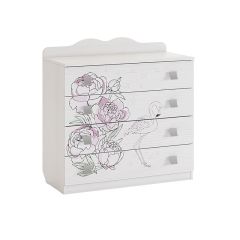 ФЭНТЕЗИ Комод в Игриме - igrim.mebel24.online | фото
