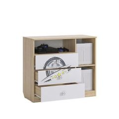 ФОРСАЖ Комод  в Игриме - igrim.mebel24.online | фото 4