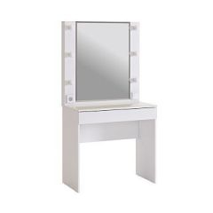 ГЛАМУР Трюмо в Игриме - igrim.mebel24.online | фото