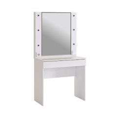 ГЛАМУР Трюмо в Игриме - igrim.mebel24.online | фото 3
