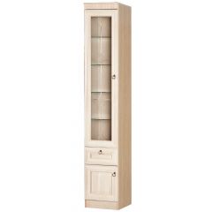 Гостиная Инна 1 Денвер светлый в Игриме - igrim.mebel24.online | фото 5