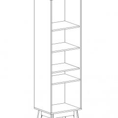 Гостиная Калгари в Игриме - igrim.mebel24.online | фото 7