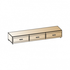 Гостиная Камелия Композиция 1 (Ясень Асахи) в Игриме - igrim.mebel24.online | фото 8