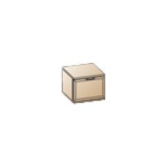 Гостиная Карина Композиция 10 (Ясень Асахи) в Игриме - igrim.mebel24.online | фото 7