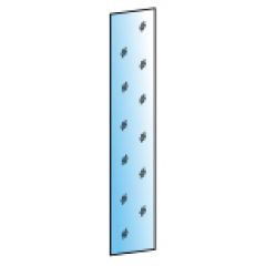 Гостиная Карина Композиция 14 (Акация Молдау) в Игриме - igrim.mebel24.online | фото 10