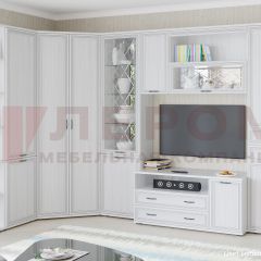 Гостиная Карина Композиция 18 (Снежный ясень) в Игриме - igrim.mebel24.online | фото